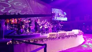 Congreso de Matrimonios 2018. Llamada final Downey.