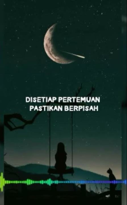 STORY WA - DITINGGAL PERGI   [RIP]