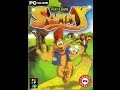 Sammy Suricate OST Music 1 