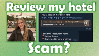 The Job Scam         #Scam #Scammers #Scambait #Scambaiter #trending #viral Creditss:- @Jim Browning