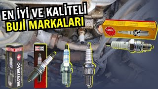 Motor Ustasina Göre En İyi Buji Markası Hangisi? Lpgli, Benzinli Ve Turbo Motor Buji Tavsiyesi