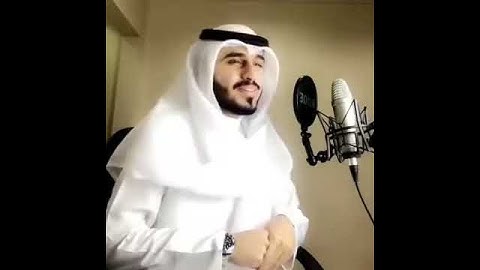 تلاوة رائعة من أجمل ما سَمعت - القارئ زيد الشنطي