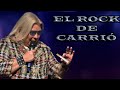 El Rock Des-Carrió - Lilita Carrió | Lucas Requena