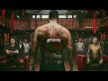 【洋楽】恐ろしいヤクザのボス