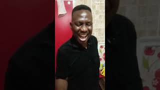 TWA, TWE, TWI, TWO, PRANK ON MY NIGERIAN PARENTS