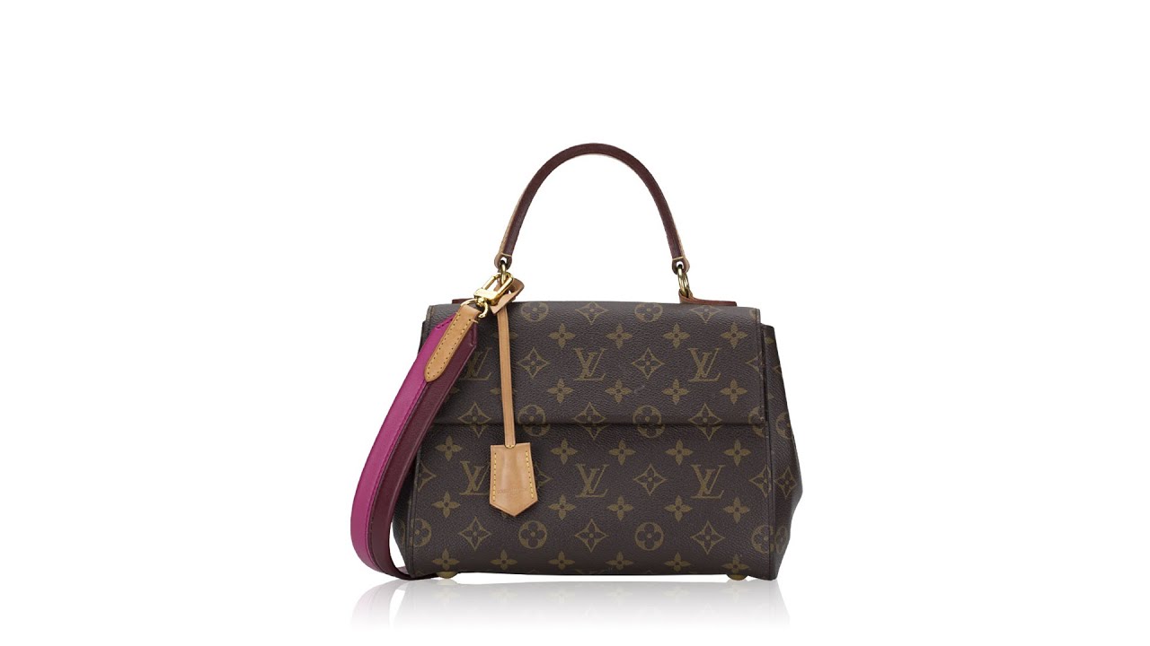 Why You Should Own a Louis Vuitton Speedy - The Vintage Contessa & Times  Past