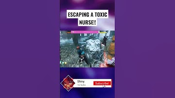 #dbdshorts #dbdsurvivor #dbd #dbdclips #dbdgameplay #dbdmemes #deadbydaylightsurvivor #shorts