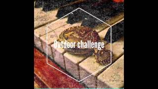 Video thumbnail of "K-391 - Outdoor Challenge"