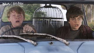 Harry Potter Serisi | Şimdi Yayında
