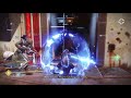 Destiny 2 Prosecutor auto rifle