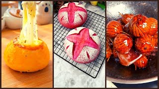 Awesome Ninja Cooking skills That are Another Level \/ Satisfying Ninja Cooking Skills, Kitchen skill