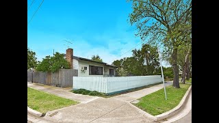For Sale 20 Ross Street Niddrie Vic 3042 - English