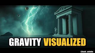 Details Gravity Visualized: See the Invisible Force Light Up the World Guide