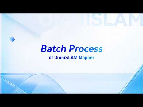 Batch Process