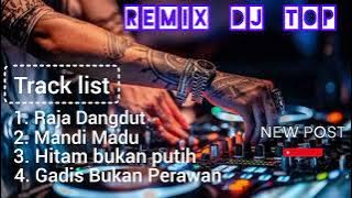 REMIX DJ TERBARU RELEASE PANGERAN DANGDUT FULL REMIX DANGDUT VIRAL