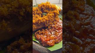 IDE MASAKAN SIMPLE RESEP AYAM GORENG LENGKUAS #shorts