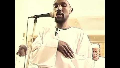 " شيبتني هودُ وأخواتها " { _سورة_هود_كاملة_} القارئ/ إبراهيم محمد موسى