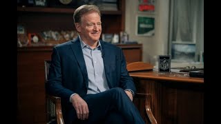 Celebrity Why NFL Commissioner Goodell Turned Down Coaching Job With the New York Jets Net Worth