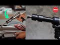 Top 5 Best Air Hammer For The Money (2025) 🔥