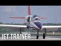Learn How To Fly The L-39 Tactical Jet Trainer