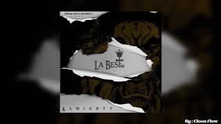 Abusadora (Clean) - Almighty, Rauw Alejandro, Lyanno, Myke Towers