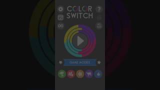Can I get Any Worse // Color Switch # 1 screenshot 4