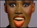 Grace Jones - Slave to the Rhythm (Complete)