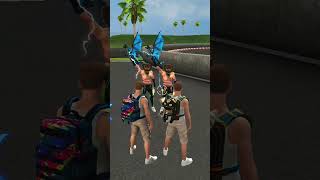 ESTOS CHICOS NOS QUIEREN HUMILLAR EN UNA GUERRA DE EMOTES Y TERMINAN HUMILLADOS