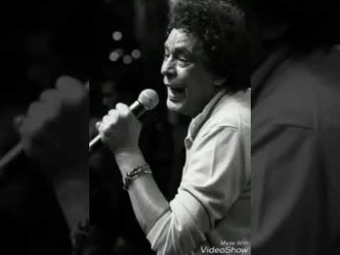 خايف الكينج منير