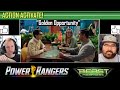 Action Activate!: Beast Morphers Season 2 Ep 14 - "Golden Opportunity"