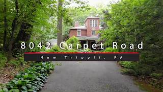 8042 Carpet Road video tour