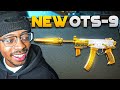 the NEW OTS-9 is BROKEN on Rebirth Island..