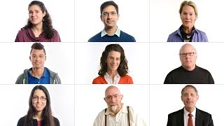 Break Through: The Power of Big Ideas