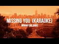 download Johnny Orlando - Missing You (Karaoke Version) - V 2 MUSIC download Johnny Orlando - Missing You (Karaoke Version) - V 2 MUSIC