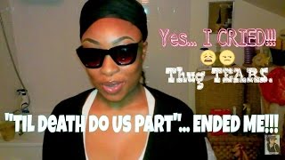 Hit The Floor: Season 3, Episode 11: Til Death Do Us Part | SUMMER SPECIAL (REVIEW) Net Worth