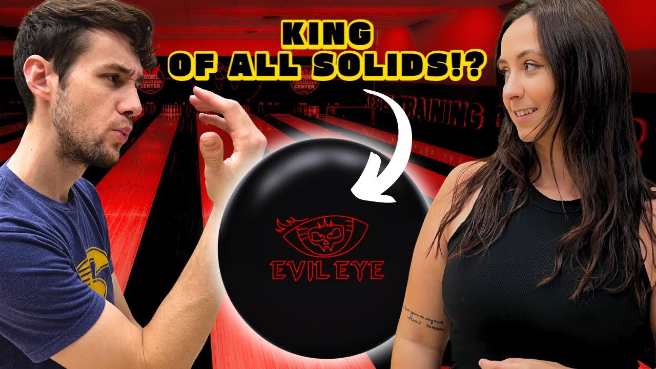 САМЫЙ БЕЗУМНЫЙ матч в нашей жизни | Radical Evil Eye