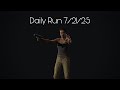 The Last of Us Part II No Return Daily Run Marlene PS5 7/21/25
