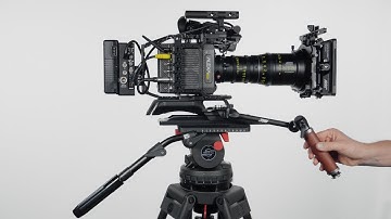 ARRI Tech Tip: Bicycle Grip Adapter BGA-1 and BGA-2