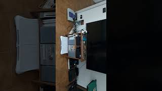 Alexa+sinricpro+esp8266 on neato d85