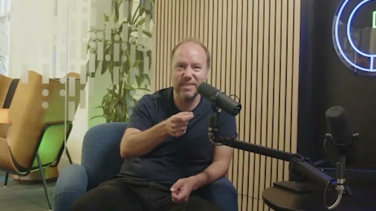 Unlocking Digital Potential: Optimizely’s Alex Atzberger