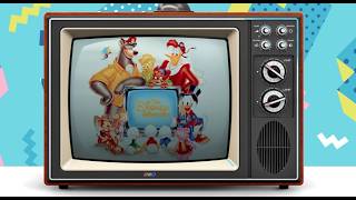 Annotated Commercial Compilation! #14 - Disney Afternoon