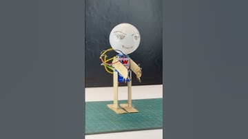 Science project for class 8th students working model Easy science exhibition projects class