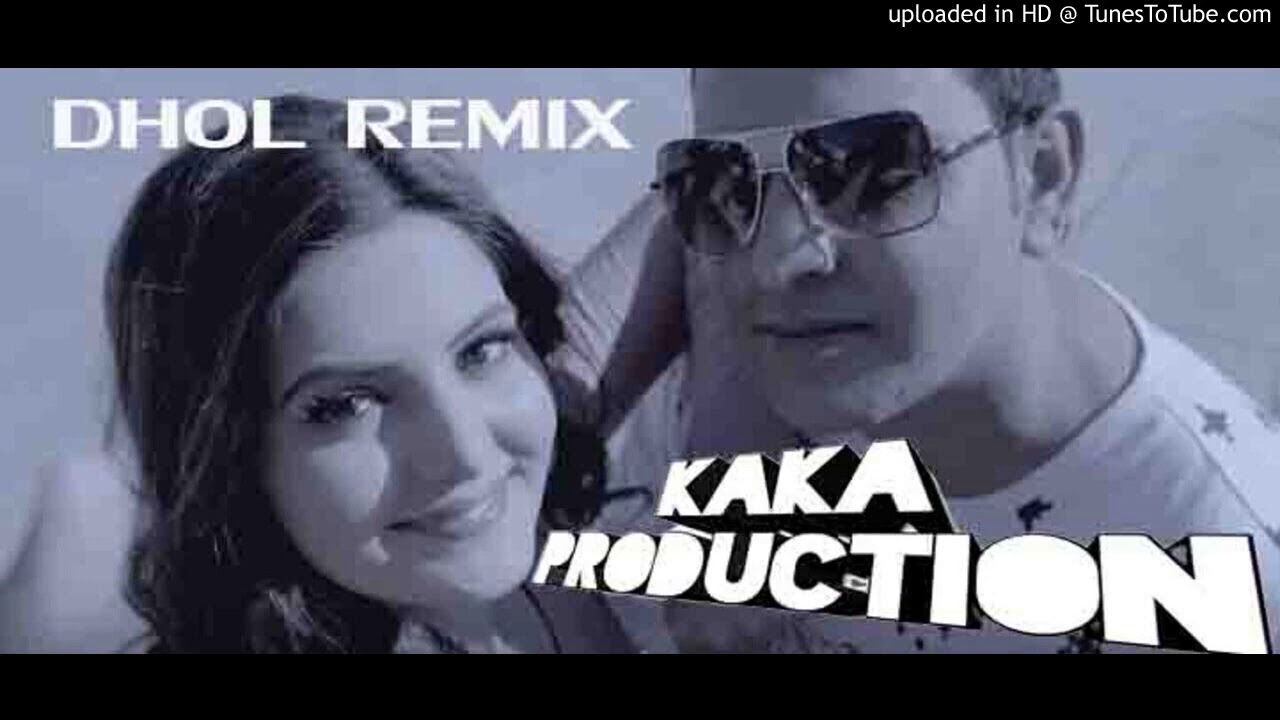 Moti Moti Akh Teri Dhol Remix Baba Khan KAKA PRODUCTION Old Punjabi Songs Old Is Gold