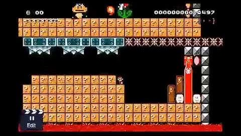 Lucifer makes a shell chase room