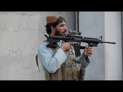 Afghanistan : Au cœur de l'émirat des Taliban • FRANCE 24