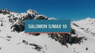 salomon max10