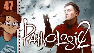 Let's Play Pathologic 2: Haruspex Part 47 - Day 8: Inquisitorial Coupons