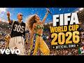 Shakira Ft Pitbull RUSTED BAR STAR Epic Stadium Anthem 2026 Emotional Powerful 4K 