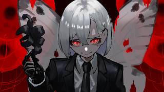 【 初音ミク】ナハトファルター【泥だんご】