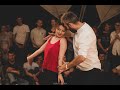 Artyom Osikov &amp; Anna Dmitrieva. Americano Dance Camp 2021